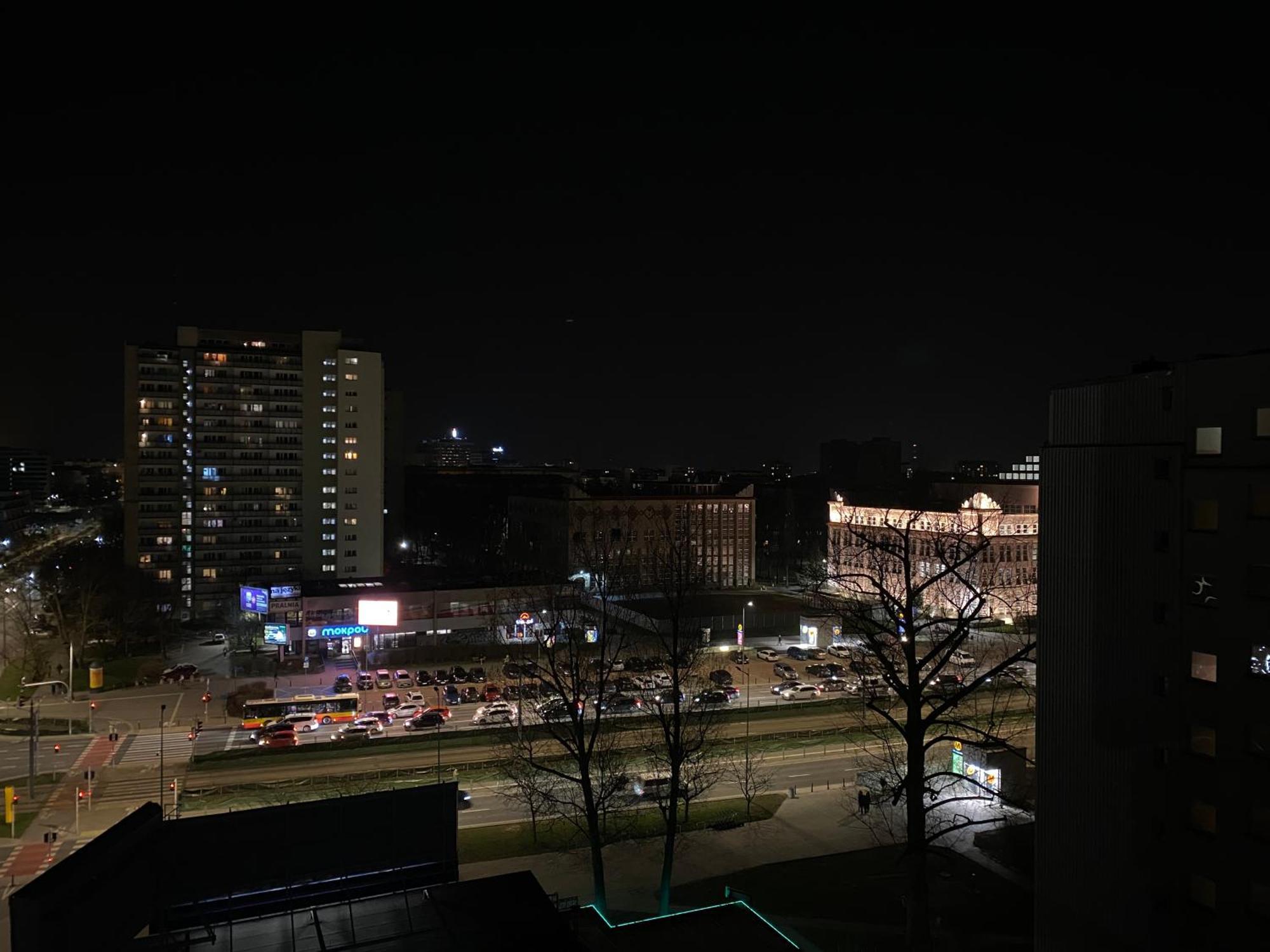Found Space Metro Pole Mokotowskie 5 Min From Centrum * Warszawa